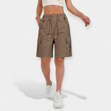 Mørk Beige