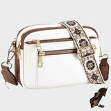 Beige - Brun