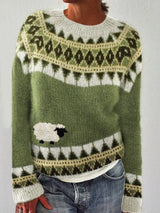Grøn – Standard