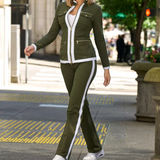 Grøn