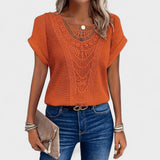 Oransje