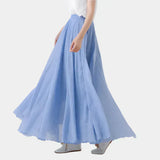 Lyseblå Jeans