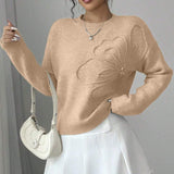 Beige lys