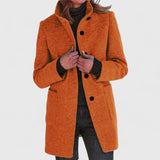 Oransje